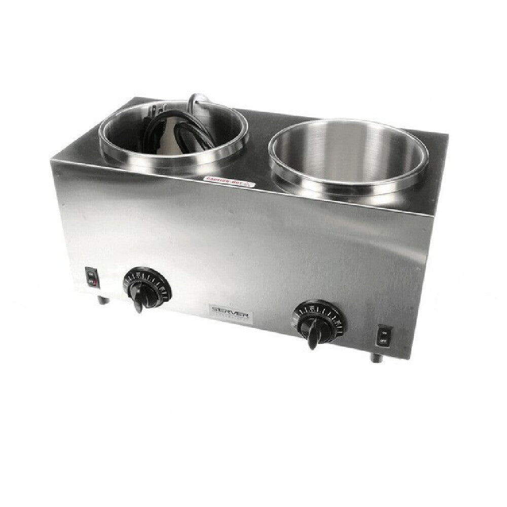 Server Products 81210 Base Only For Twin Fs/fsp