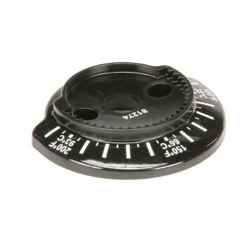 Server Products 81274 Plate Temp Indicator Twin Fs 4