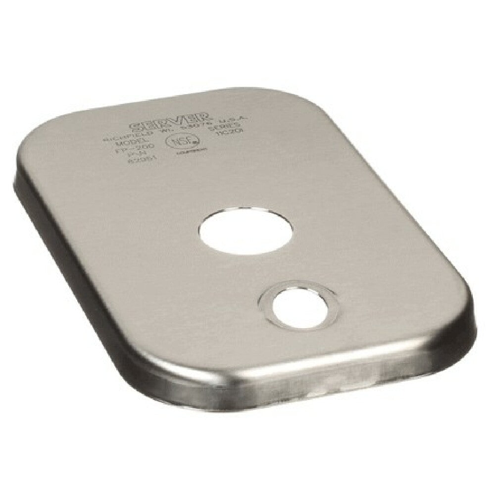 Server Products 82952 Lid Fp 200 Mcd