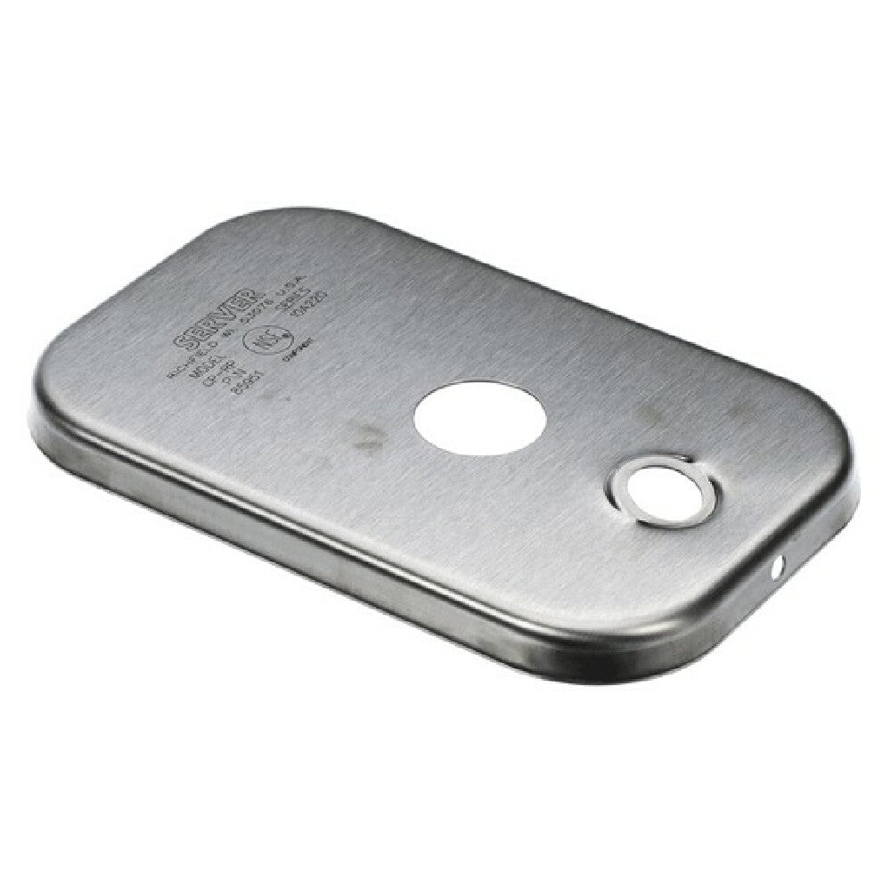 Server Products 85953 Lid Remote Tall