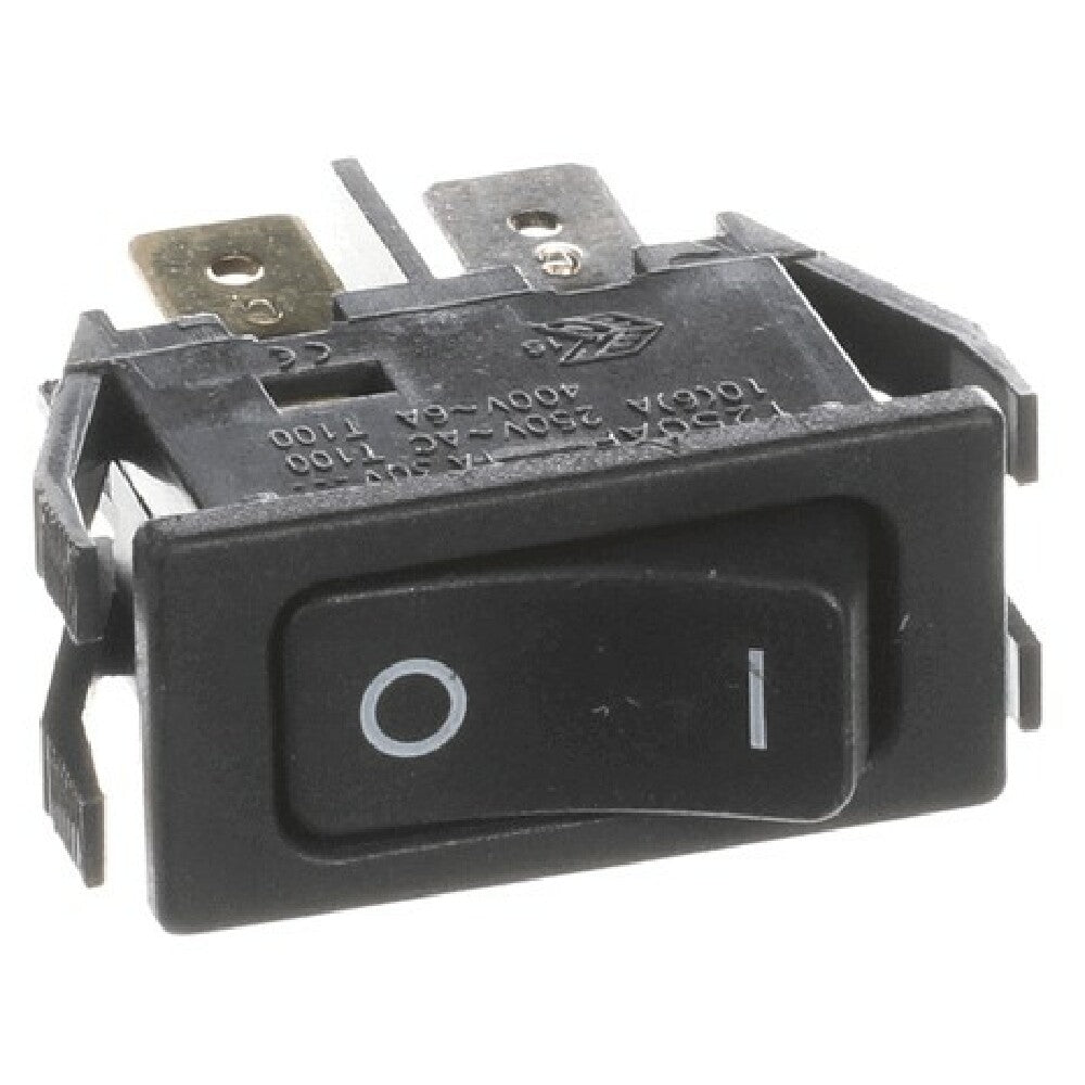 Server Products 86934 Switch Snap In Rocker 250v