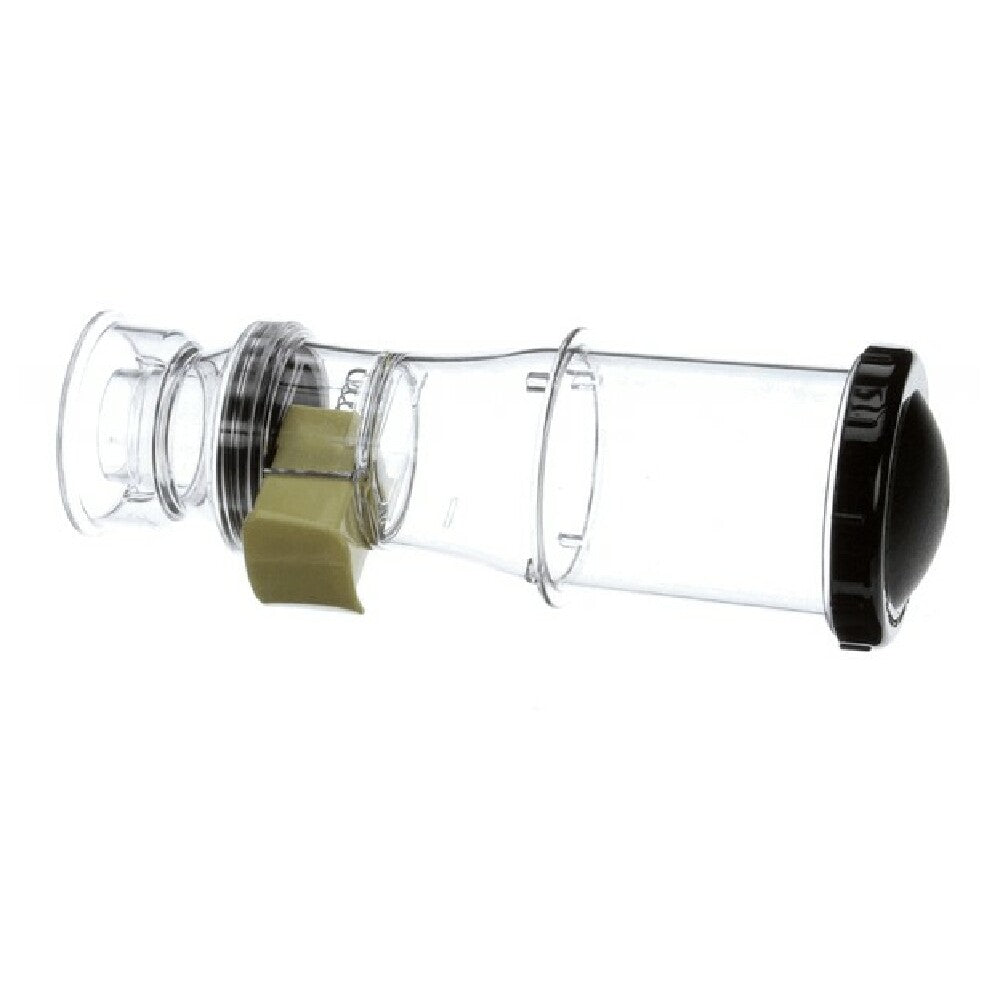 Server Products 87158 Insweeten 14oz .31 Tsp 1/ctn Yel