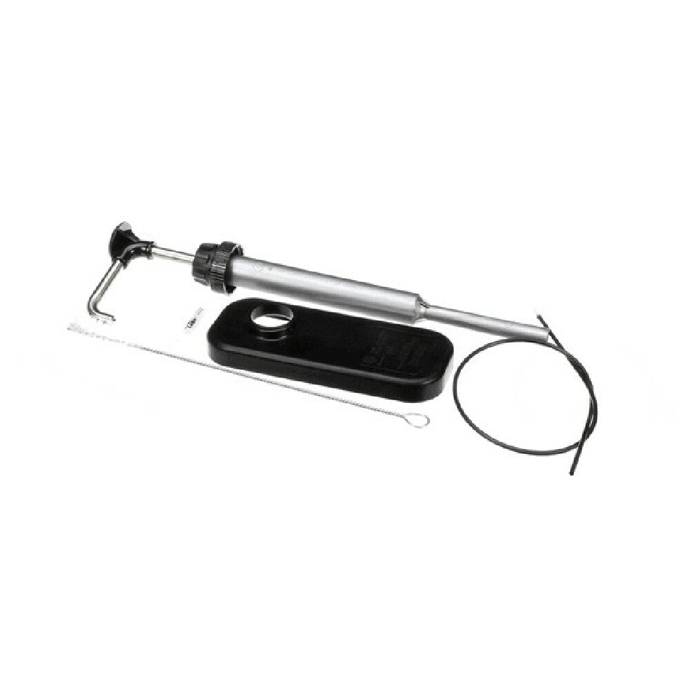 Server Products 88624 38mm 10 In Sp 1/2 Fl Oz Lto