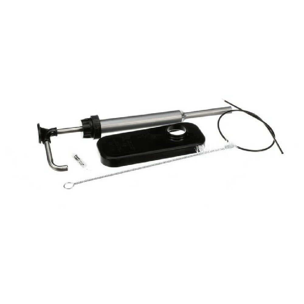 Server Products 88626 38mm 10 In Dp 1/2fl Oz C