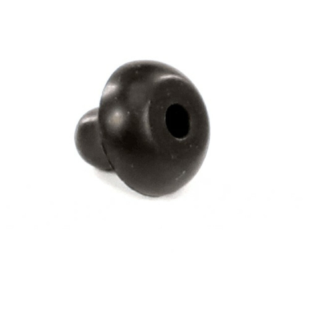 Server Products 92098 Foot Rubber Button