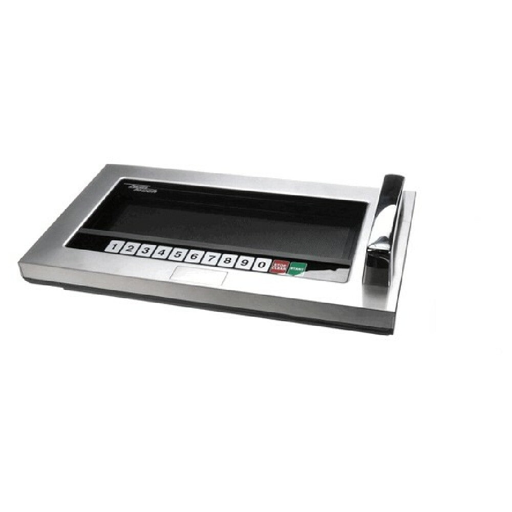Sharp Microwave CDORFB147WRKZ Door Assembly
