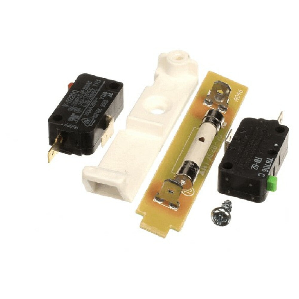 Sharp Microwave FFS-BA045WRKZ Monitor Fuse
