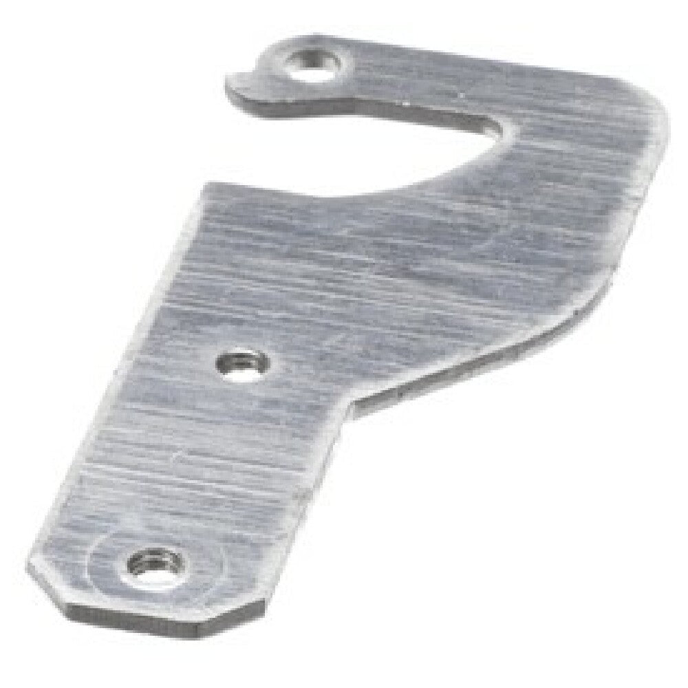 Sharp Microwave MHNG-A592WRPZ Lower Hinge