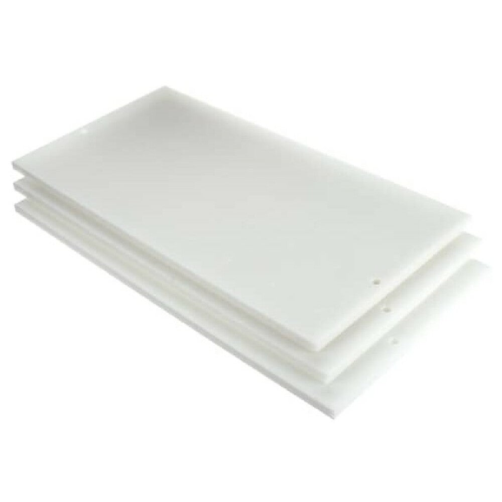 Silver King 10330-43 Kit Cut Boards 16 In Skpz92/d
