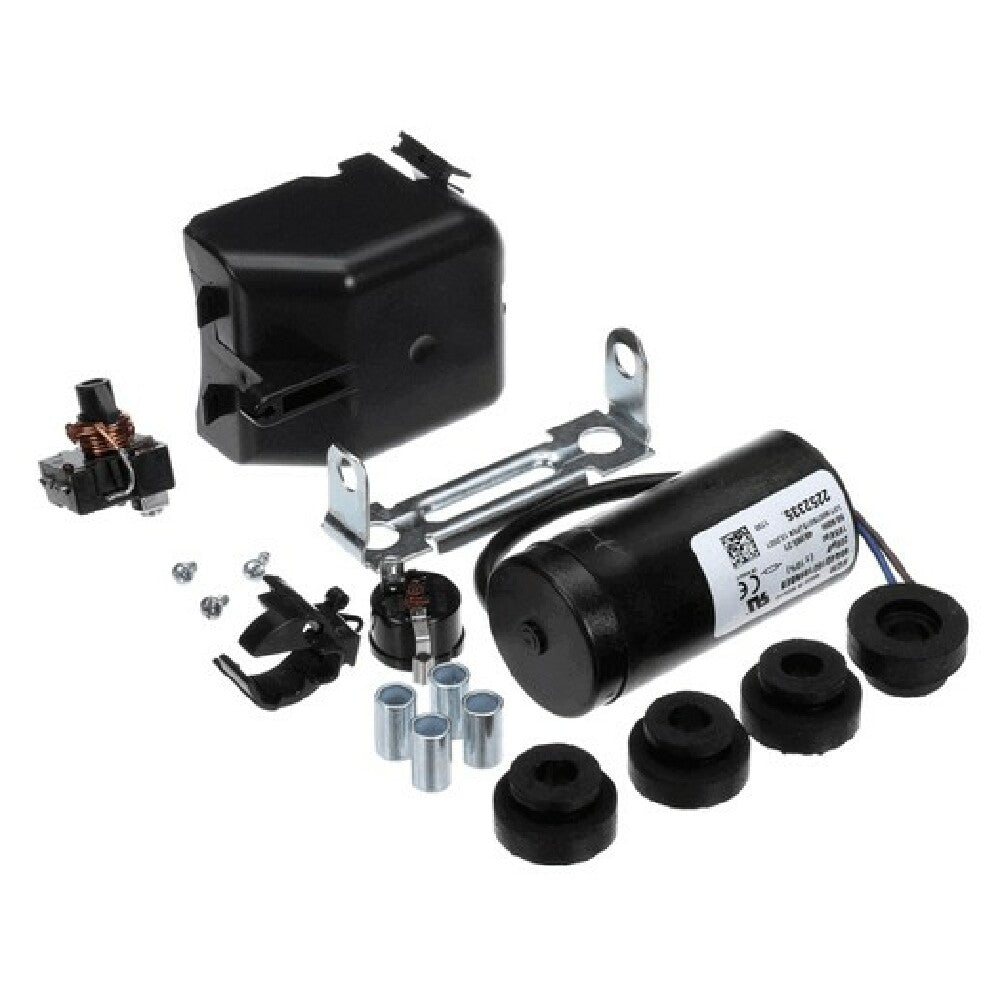 Silver King 31072 Kit Electrical 115v Nek2134gk
