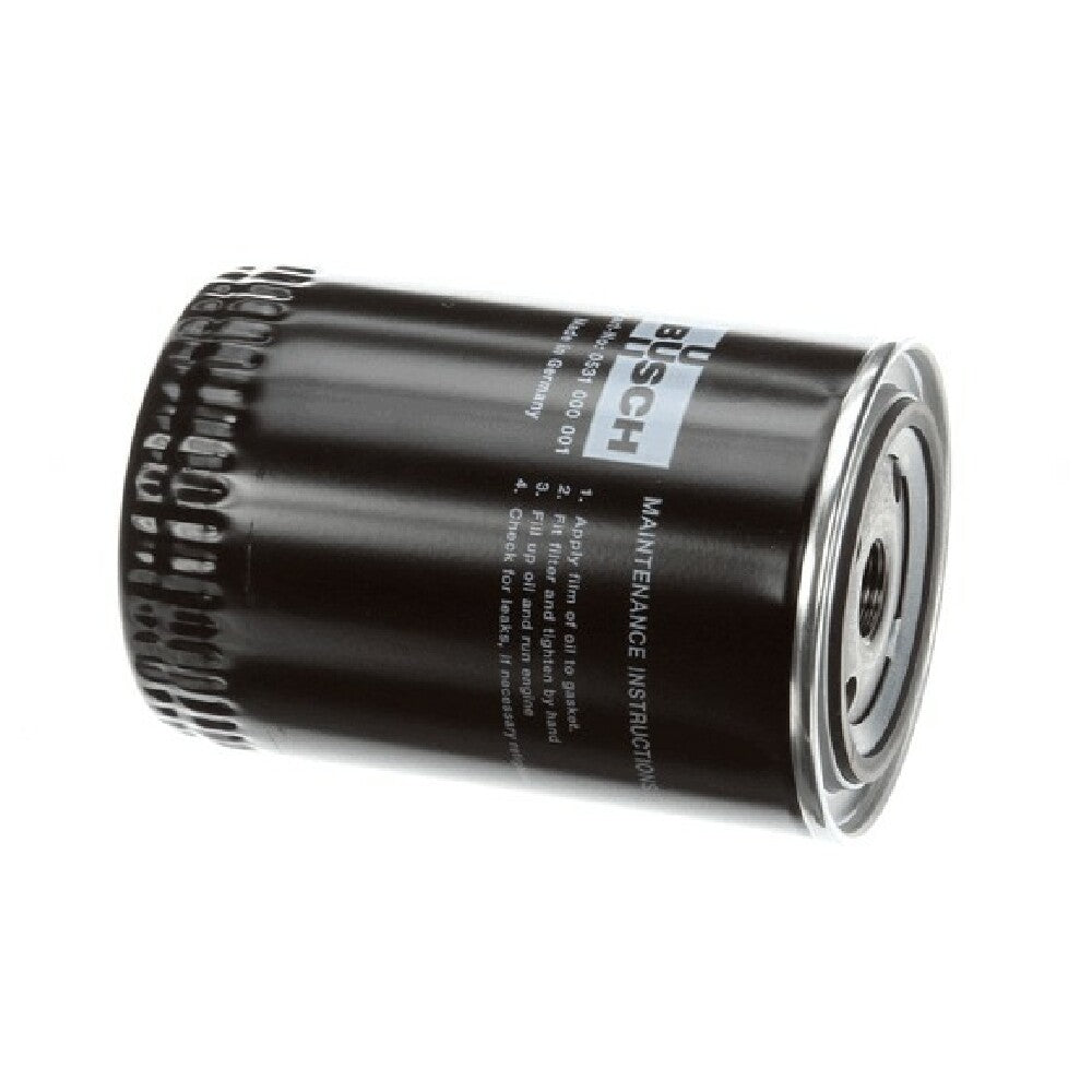 AllPoints 8104453 Oil Filter For 160165250255