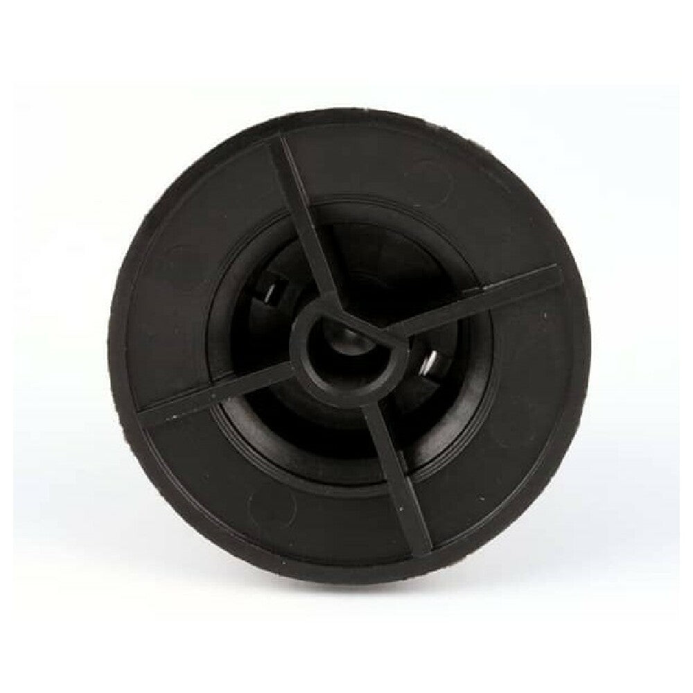 Southbend 1010301 Knob W/chrome Insert Thermostat