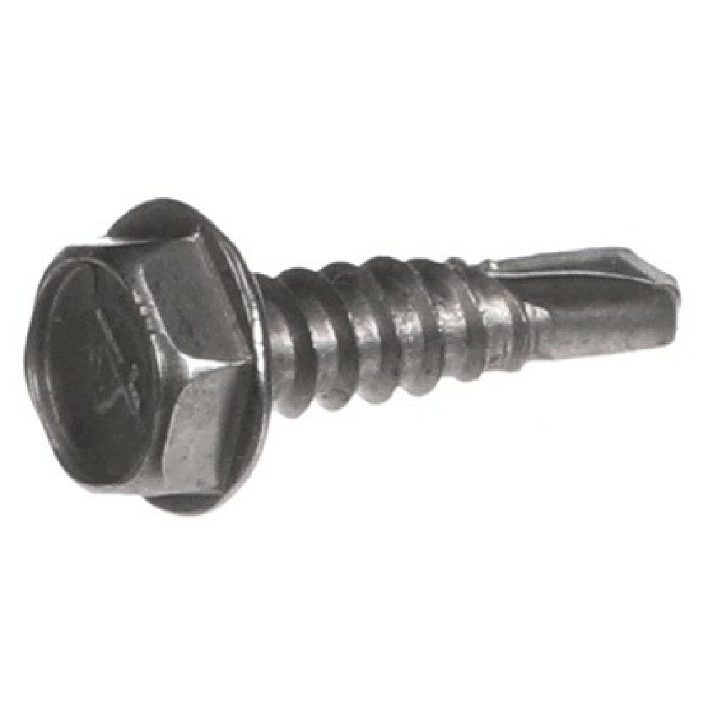 Southbend 1146379 Screw 10x3/4 Hwh Selfdrill Ss