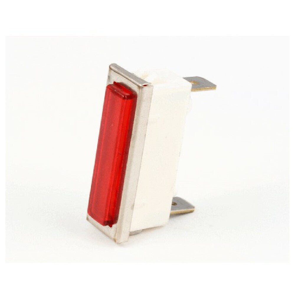 Southbend 1161450 Bulb Neon Red Lens 125v