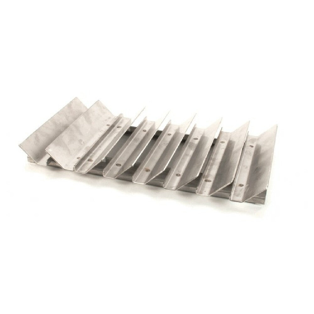 Southbend 1172217 Radiant Spotweld Assembly (cb)