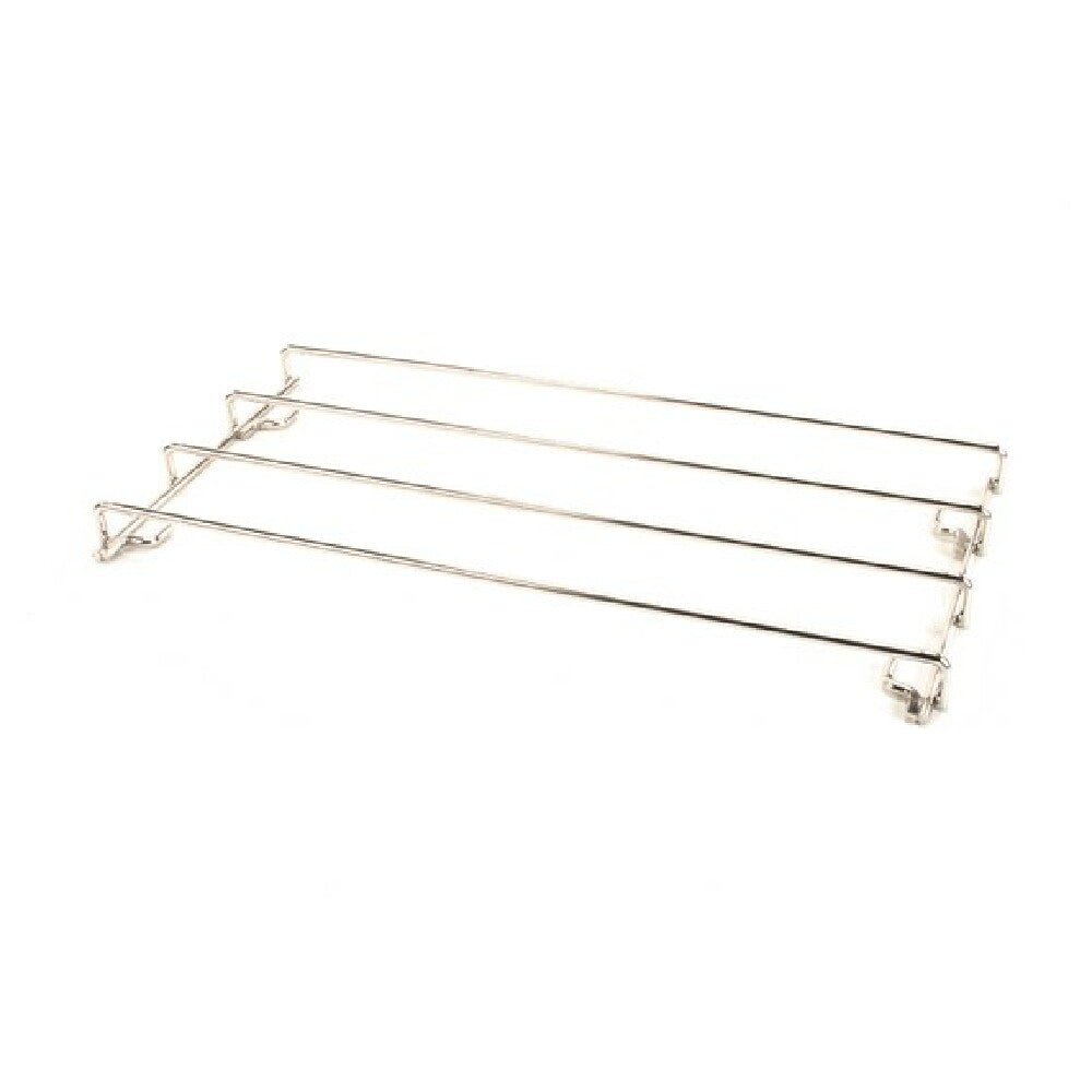 Southbend 1195538 Rack Side Std Nickel Plt