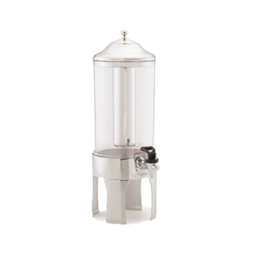Alegacy Foodservice Products AL900 Savoir™ Juice Dispenser 7-2/5 Qt. One-valve