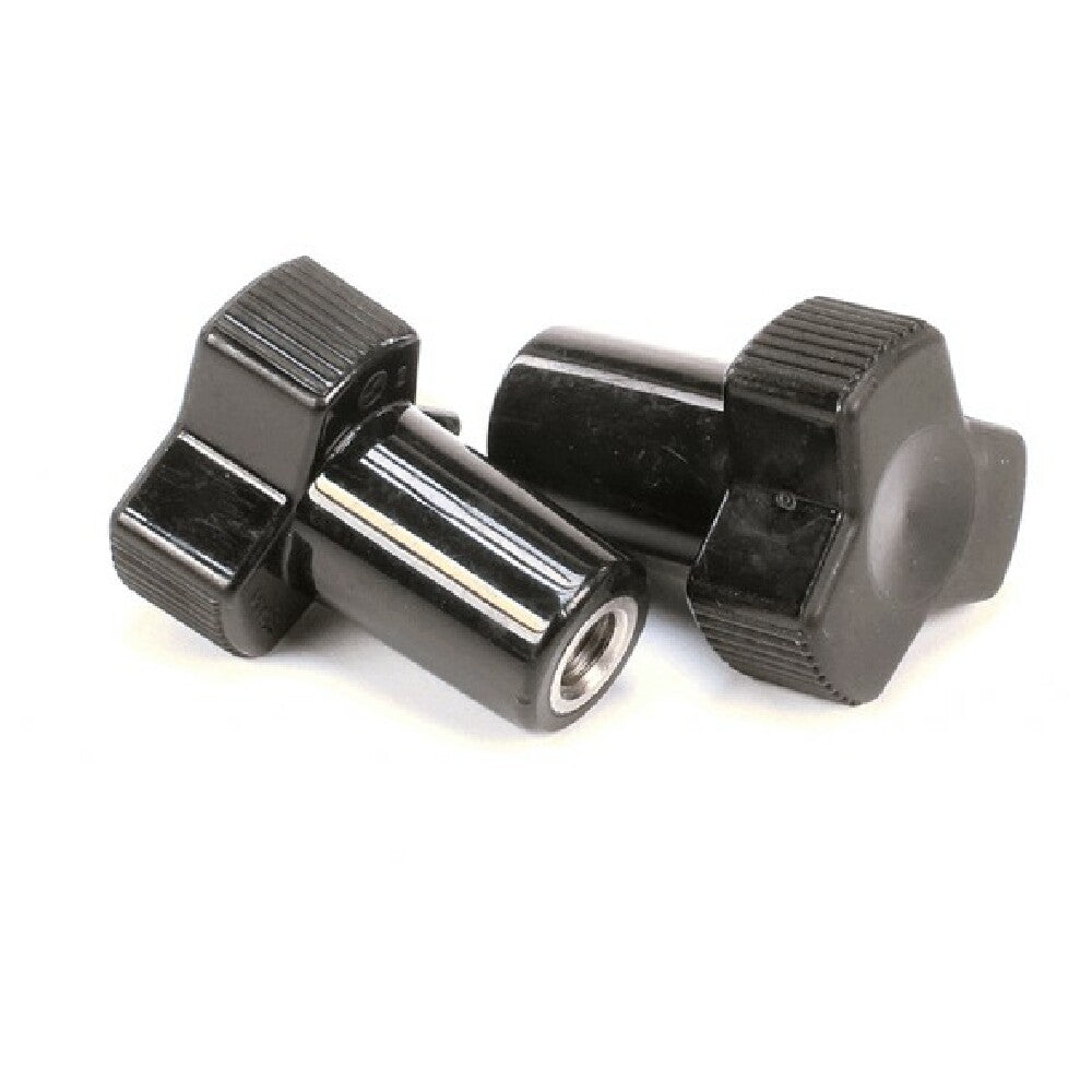 Spaceman 3.4.05.02.012.P2 Hand Screw Small (2 Pack)