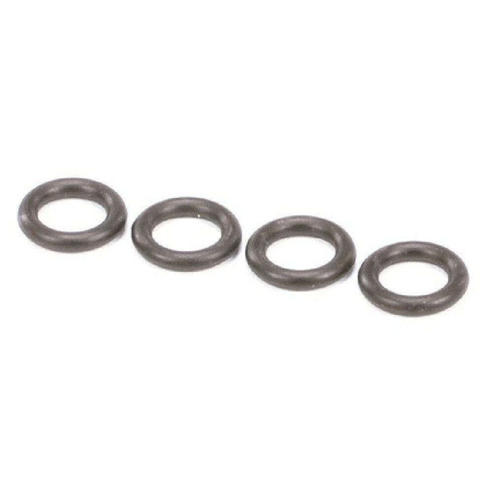 Spaceman 3.4.08.01.028.P4 Breather Cap Seal 6.2x1.9 (4 Pack)