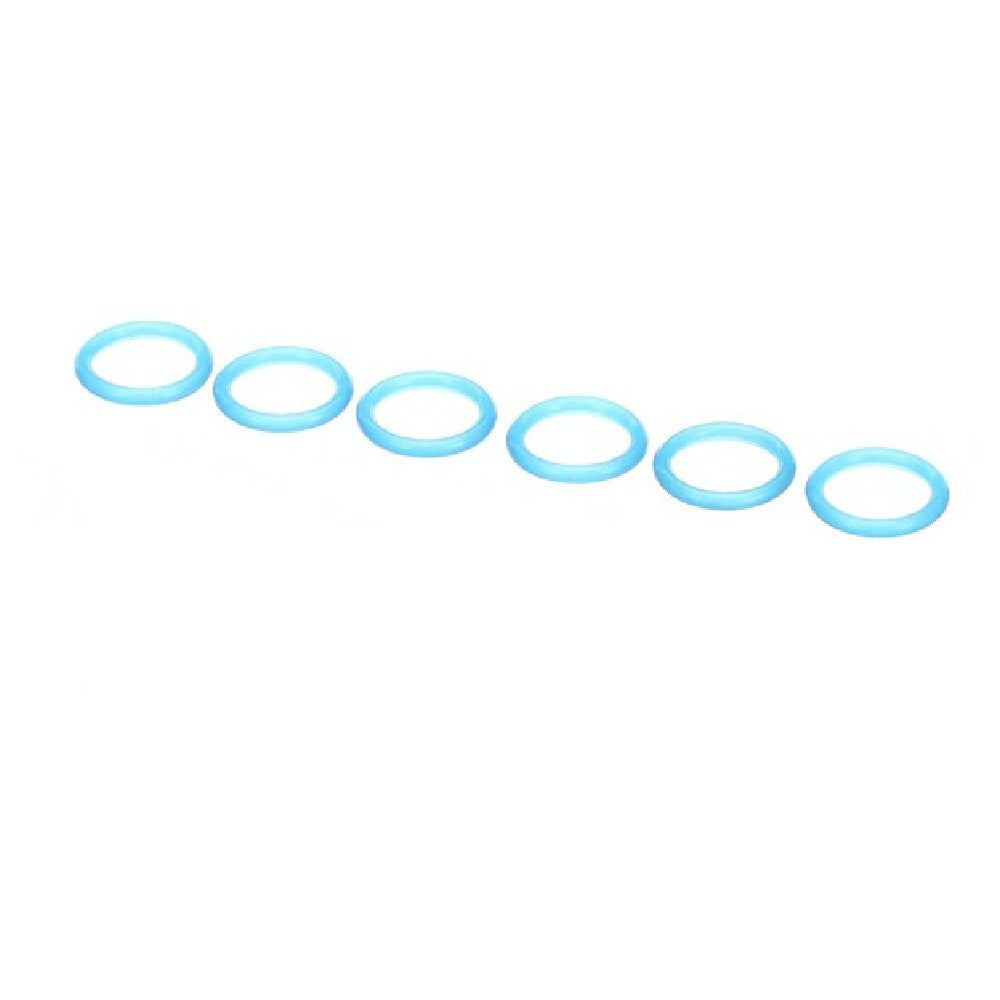 Spaceman 3.4.08.01.036.P6 O Ring Draw Valve 19x3 55 (6 Pack)