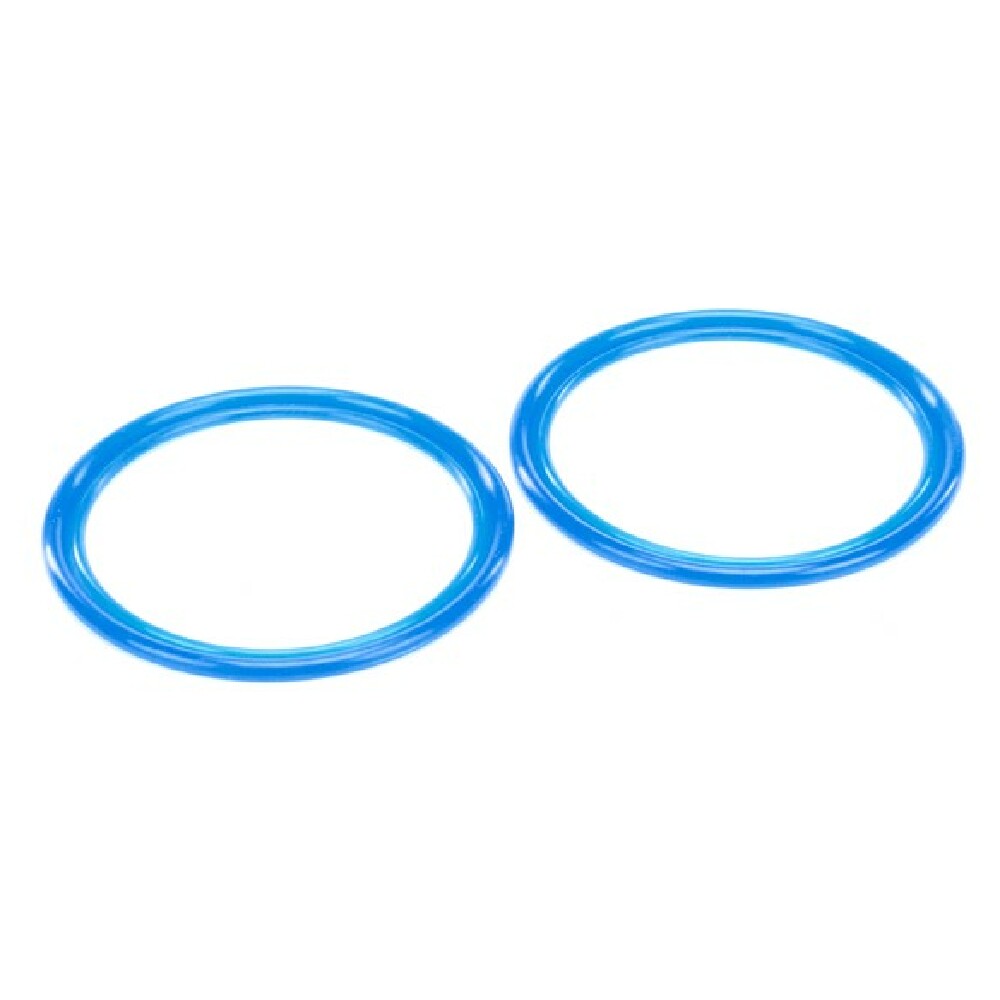 Spaceman 3.4.08.02.008.P2 Dispense Ss Door Gasket (2 Pack)