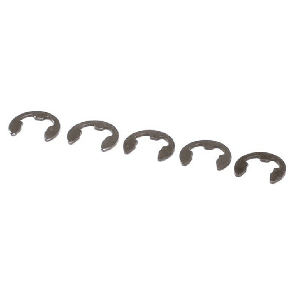 Spaceman 3.6.34.002.P5 C Clip Draw Lever (5 Pack)