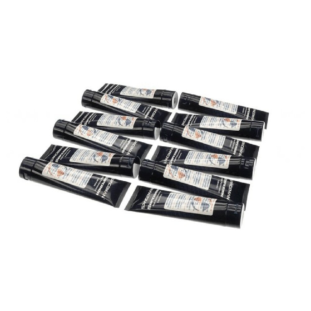 Spaceman 3.7.15.002.P12 Food Grade Lube (12 Pack)