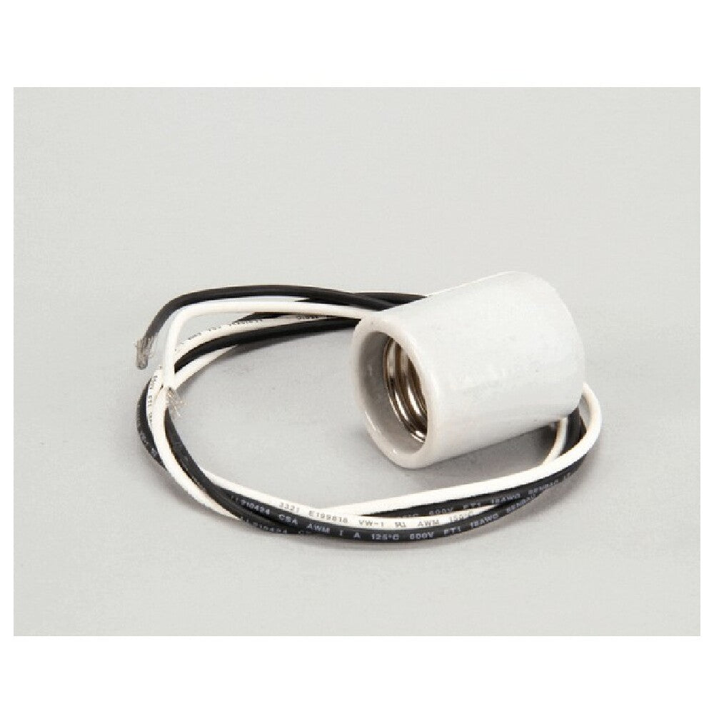 Star Mfg 2E-Y5636 Socket Porcelain 31lead