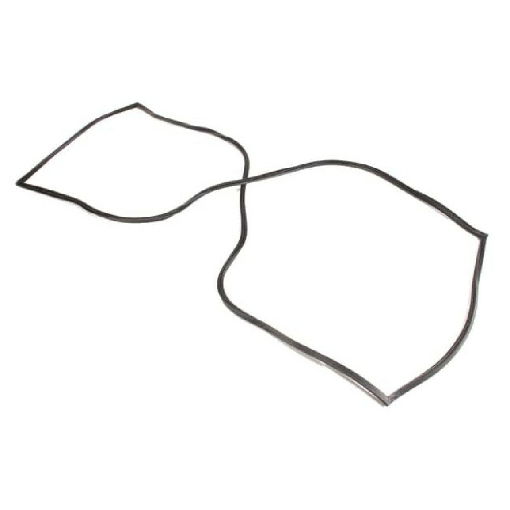 Star Mfg 2I-4FMD345P 18.63x52.70 Gasket Black Magnet