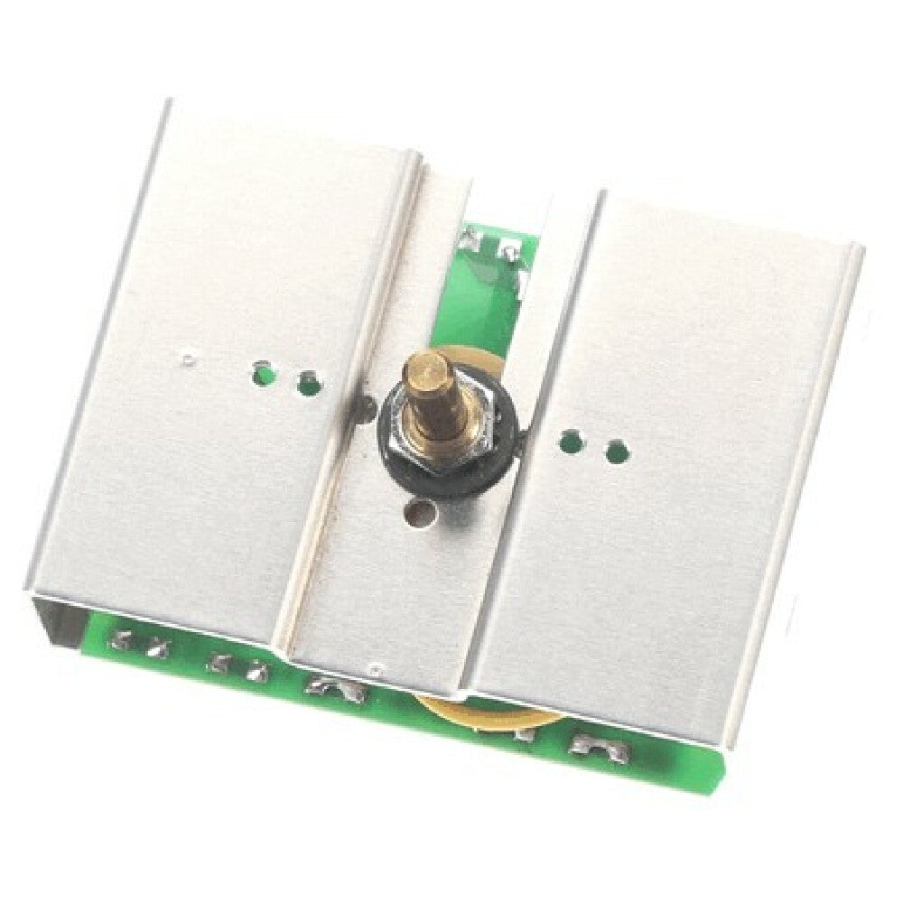 Star Mfg 2J-60142501 Control Temp 10v Ss 150 550f