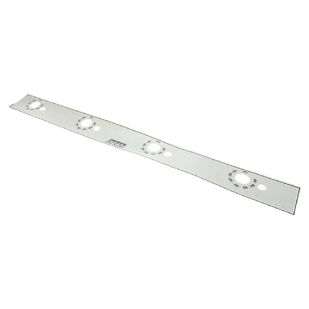 Star Mfg 2M-Z12932 Graphic Panel 48 Grid