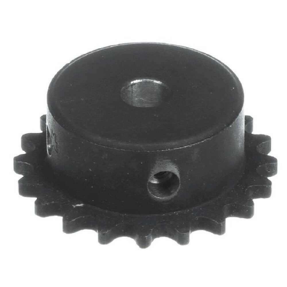 Star Mfg 2P-34128 Sprocket 20t 1/4pitch