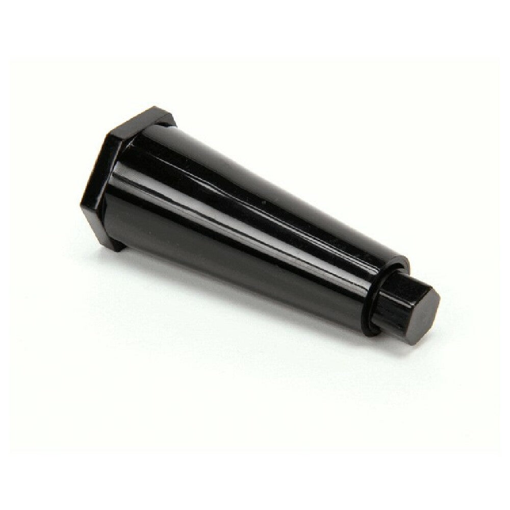 Star Mfg 2R-1523B8301 Leg 4inblack Plastic