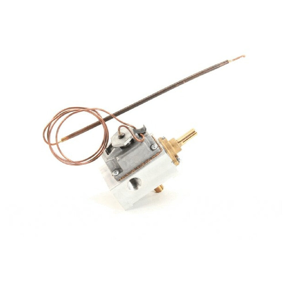 Star Mfg 2T-Z4823 Throttling Control