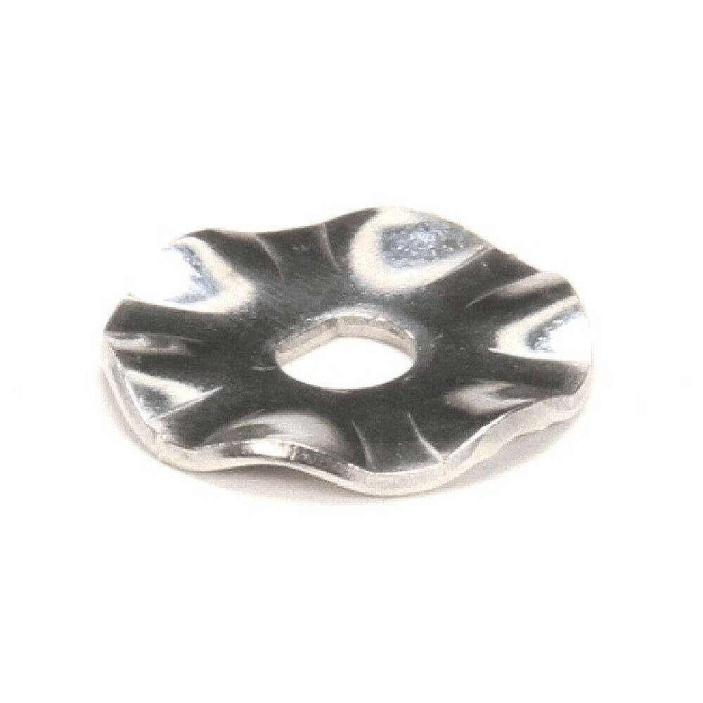 Sterling Multi-Mixer 9B29X Wavy Bottom Agitator For Hard
