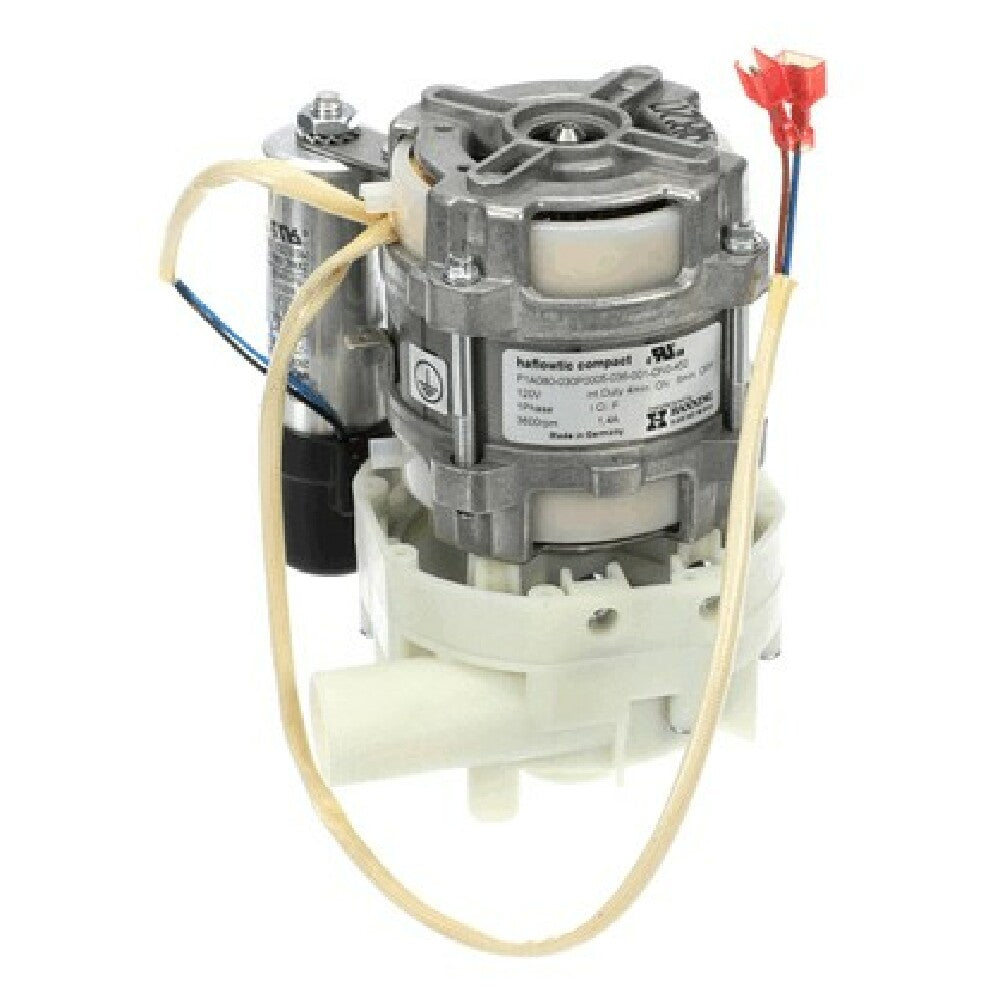 Stero 0P-418489 Pump Rinse (120 V.)