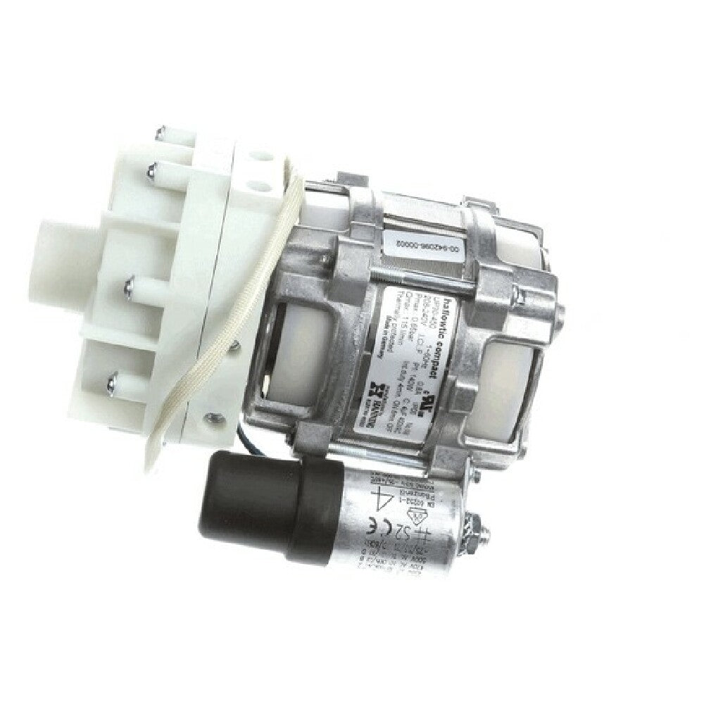 Stero 0P-418490 Pump Rinse (208 240 V. 60 H
