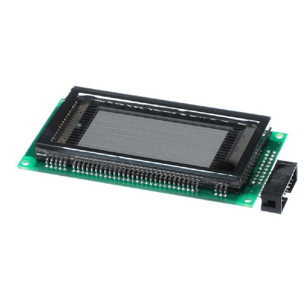 Stero P42-9398 Display