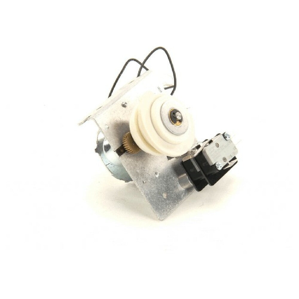 Stero 0P-462231 Timer 2 Cams 9.6 Rpm 240v 60hz