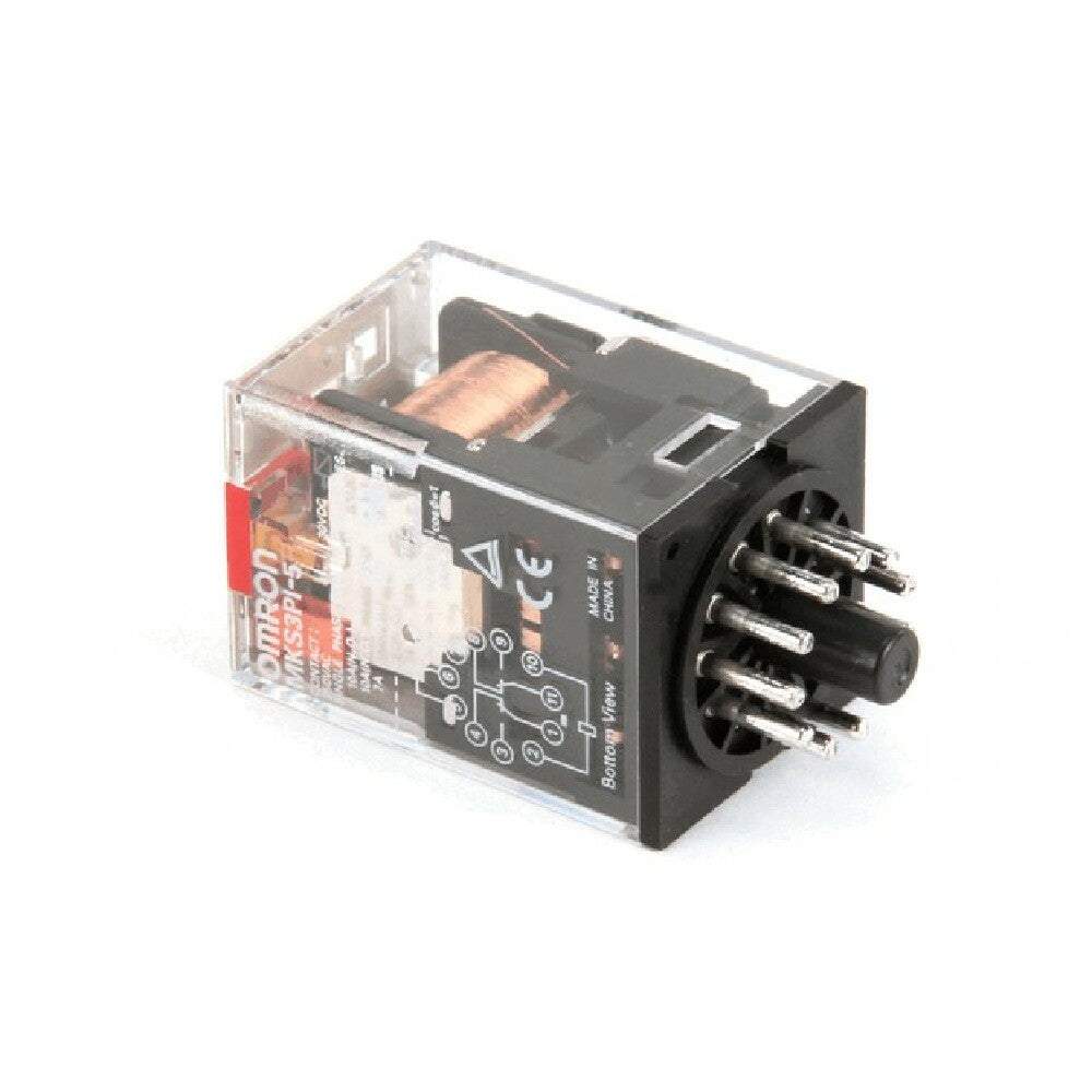 Stero 0P-472463 Relay 240v 10 Amps 3 Pole