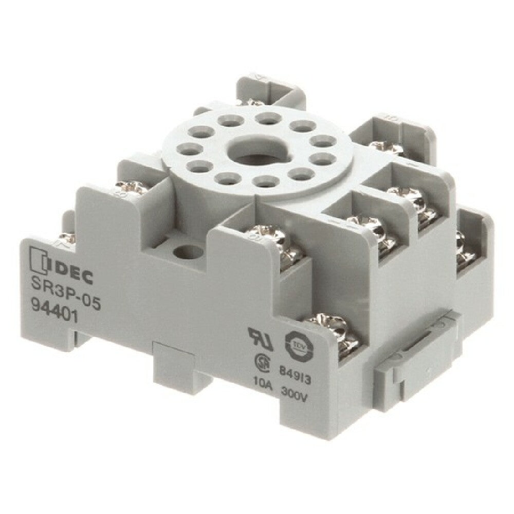Stero 0P-472465 Relay Socket