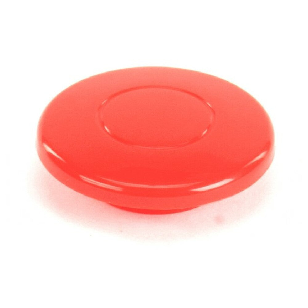 Stero P49-1728 Button Mushroom Red
