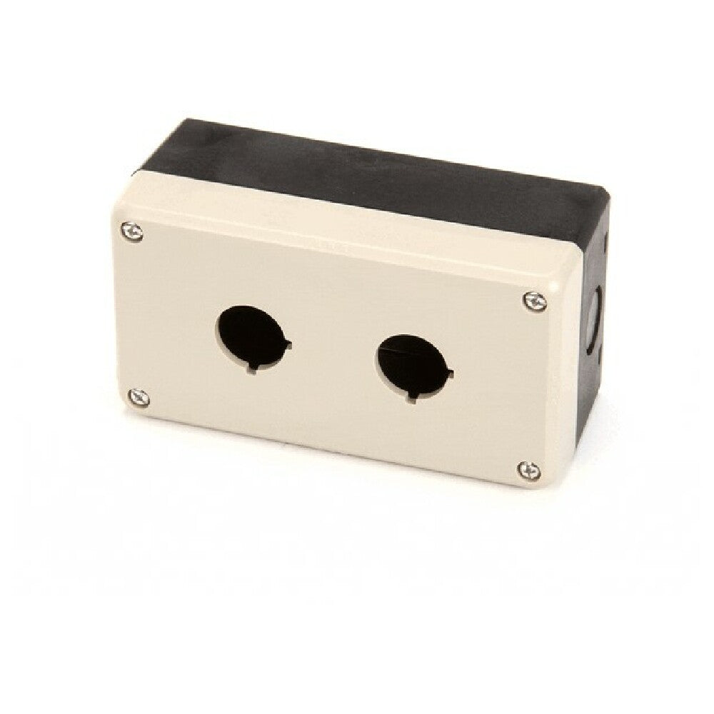 Stero P49-6550 Enclosure Start Stop Poly Carb