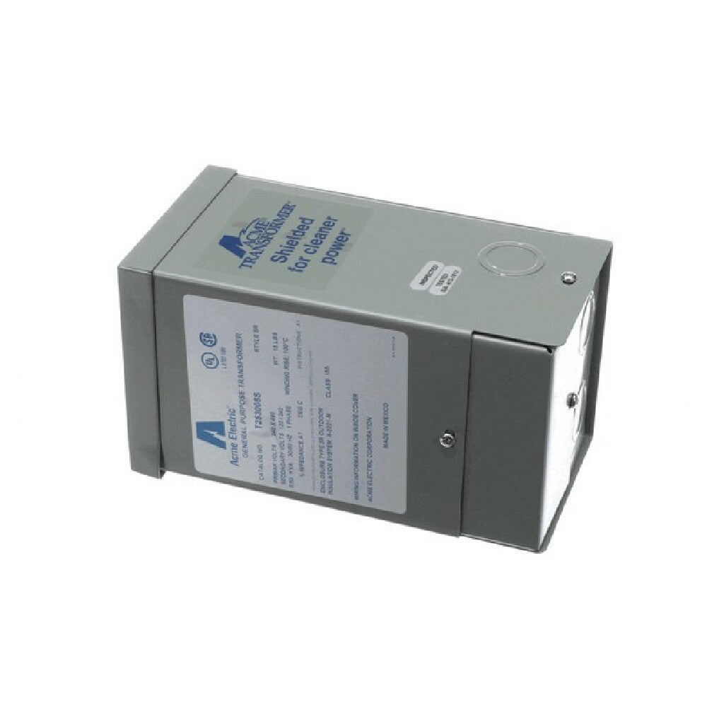 Stero 0P-531750 Transformer .500kva 240/480pry