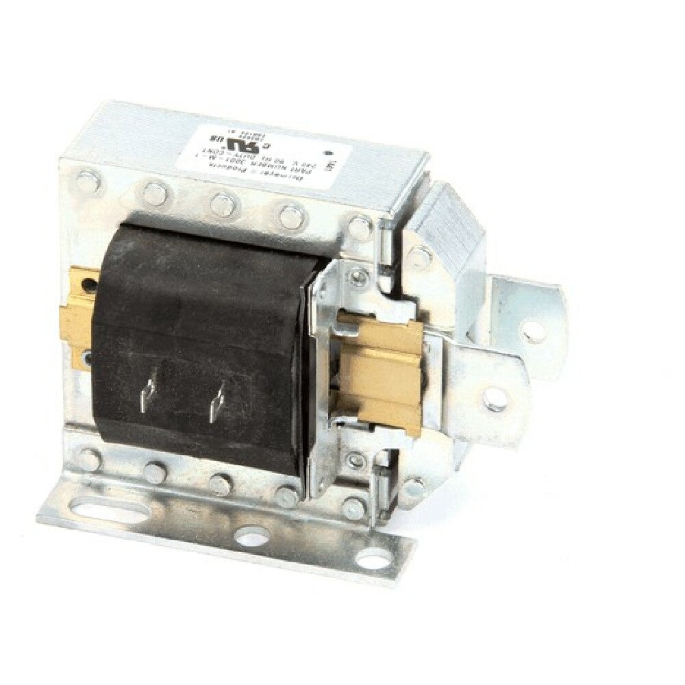 Stero 0P-541090 Solenoid Drain 220v Lrg 4x896