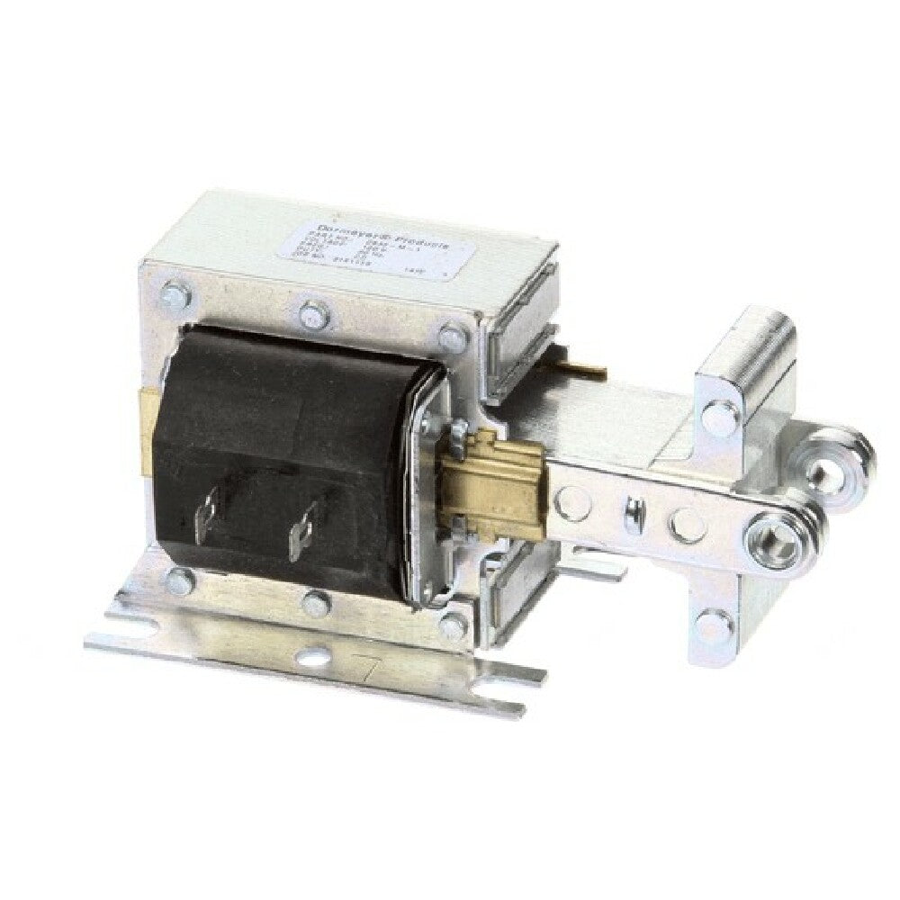 Stero 0P-541091 Solenoid Drain 120v Sml 4x241