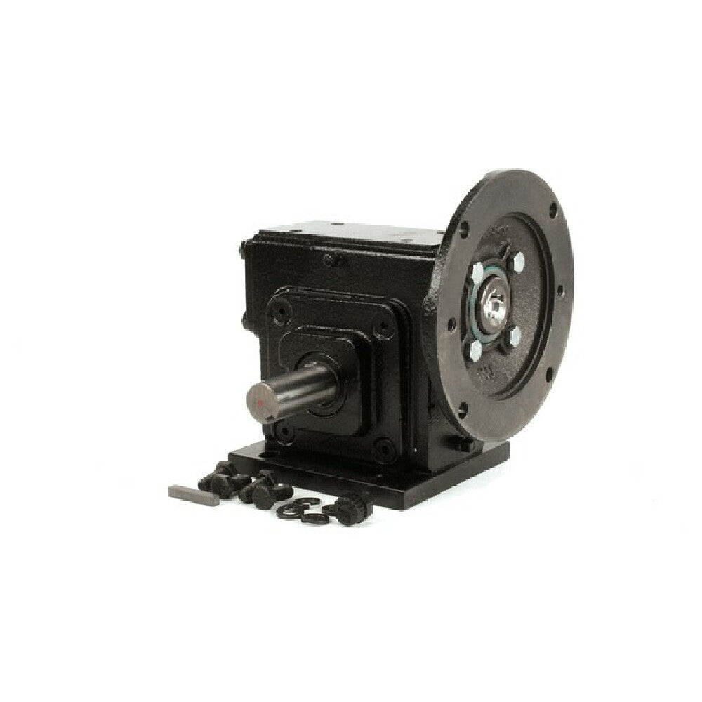 Stero 0P-581336 Gearbox 50 1 Left Hand