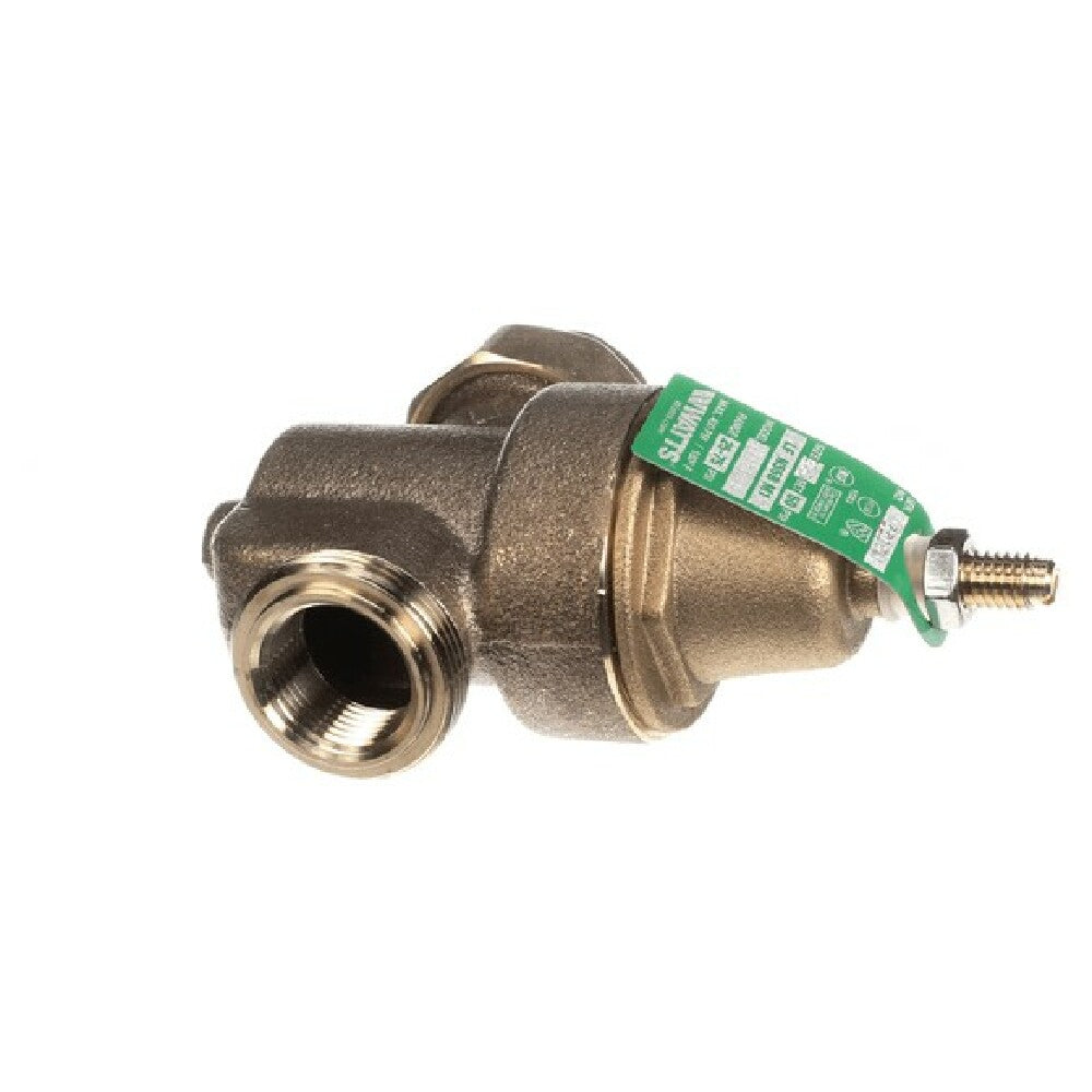 Stero P62-1166 Valve Press Reducing 3/4 Water