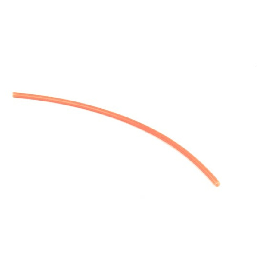 Stero 0P-681021 Tube Red (1/4 O.d.) Pc Ft