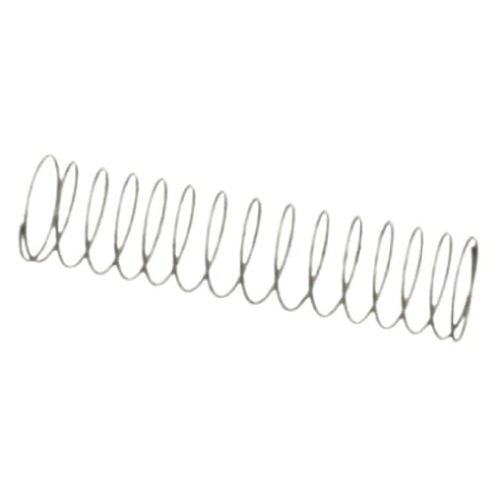 Stoelting 1171860 Valve Spring